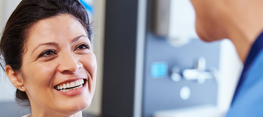 Spinal Diagnostics
