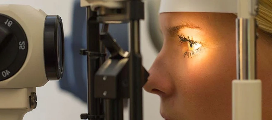 Spindel Eye Associates