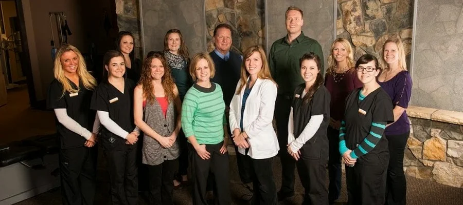 Spine Correction Center of the Rockies