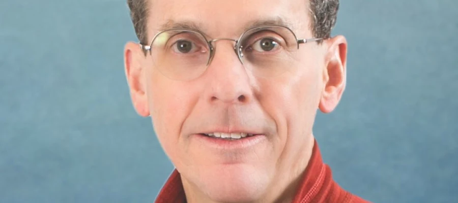 Spine Doctor: Robert Huler, MD