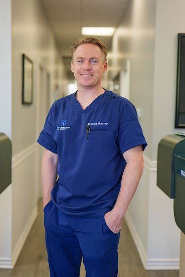 Spine & Injury Center