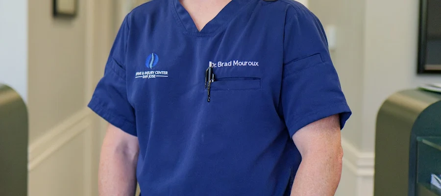 Spine & Injury Center