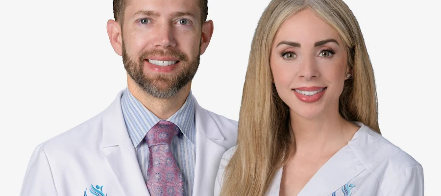 Spine Institute of Florida: M. Nicholas Perenich, DO