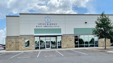 Spine & Joint Pain Specialists
