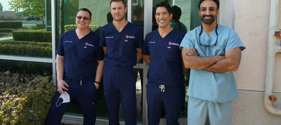 Spine & Nerve Diagnostic Center