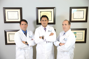 Spine & Orthopedic Center - Boca Raton