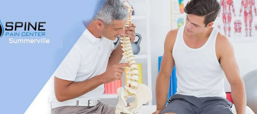 Spine Pain Center - Summerville