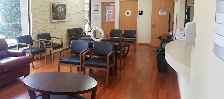 Spine & Sports Medical Group