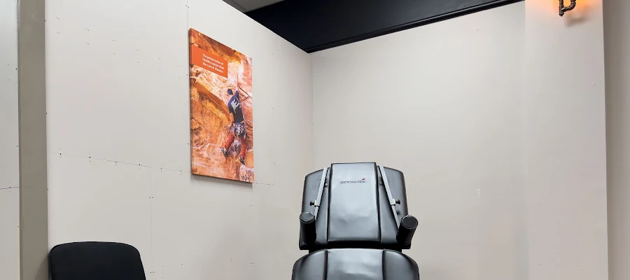 Spine Stop Chiropractic