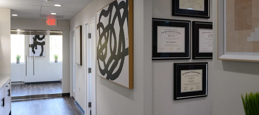 Spine Wellness Center