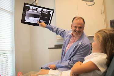 Spinnaker Pediatric Dentistry