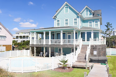 Spinnaker's Reach Realty