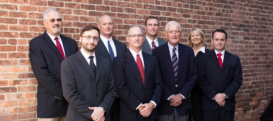 Spitler Huffman, LLP