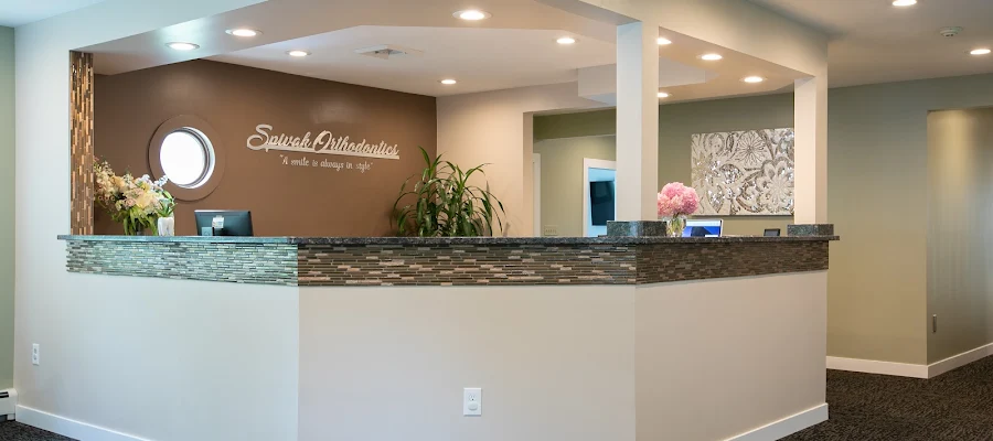 Spivak Orthodontics