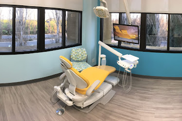 Splash Dental & Orthodontics