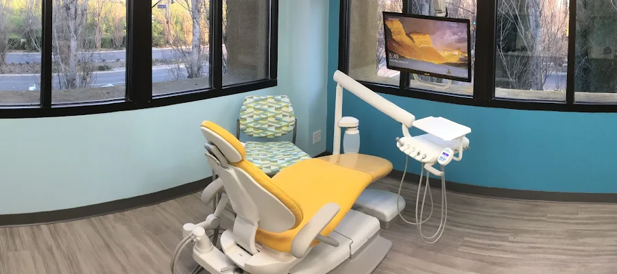 Splash Dental & Orthodontics