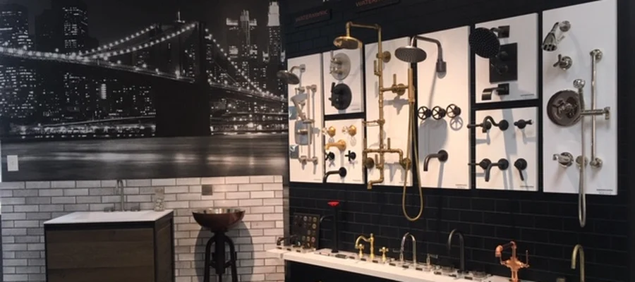 SPLASH Kitchen Bath Home