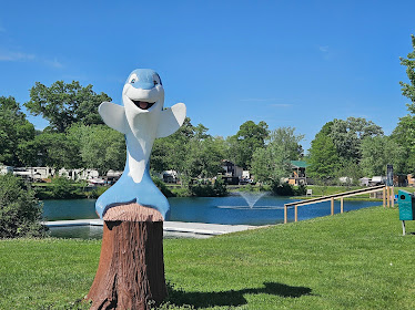 Splash Magic RV Resort by Rjourney