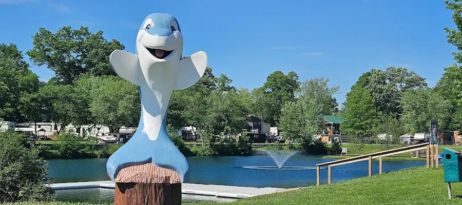 Splash Magic RV Resort by Rjourney