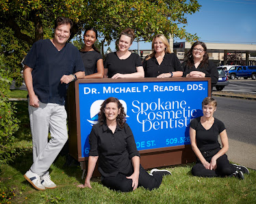 Spokane Cosmetic Dentistry