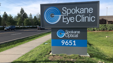 Spokane Eye Clinic - Nevada/Northpointe