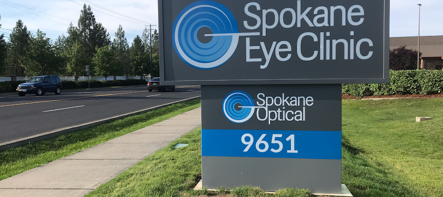 Spokane Eye Clinic - Nevada/Northpointe