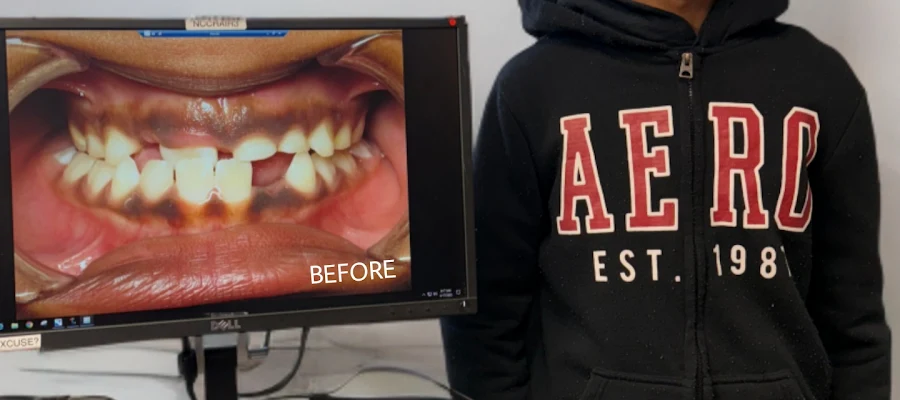 Spokane Orthodontics