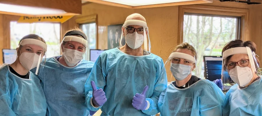 Spokane Orthodontics