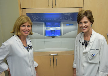 Spooner & Mills Cosmetic and General Dentistry