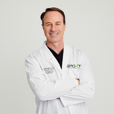 SPORT Orthopedics + Physical Therapy - Frisco, TX