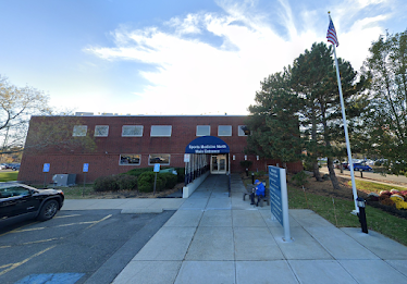 Sports Medicine North