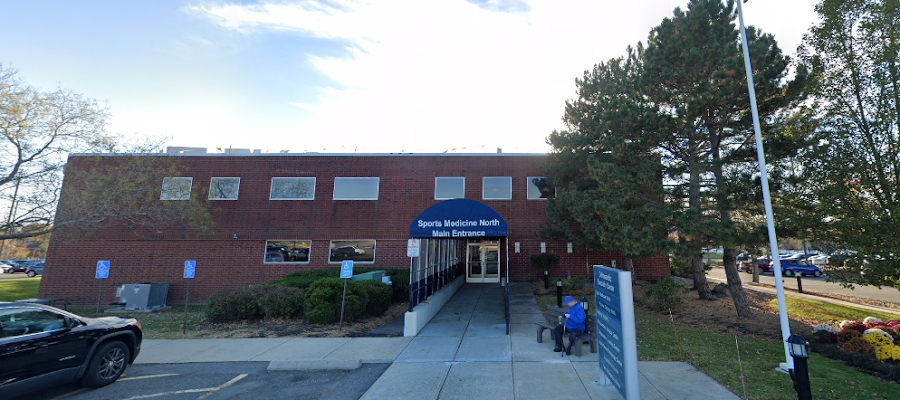 Sports Medicine North