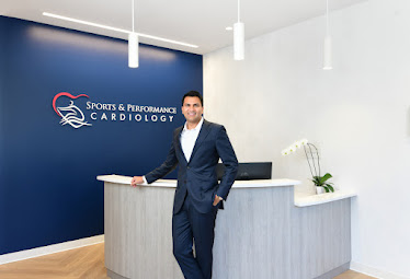 Sports & Performance Cardiology