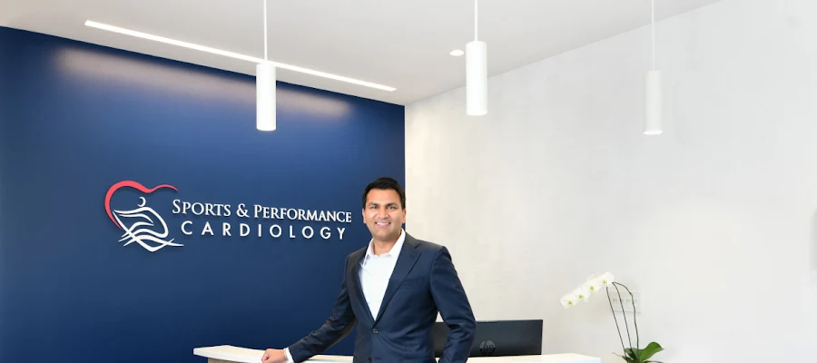 Sports & Performance Cardiology
