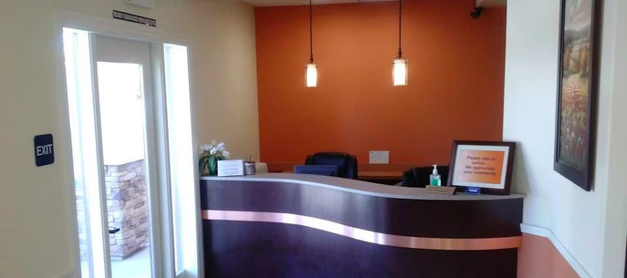 Spreckels Park Dental