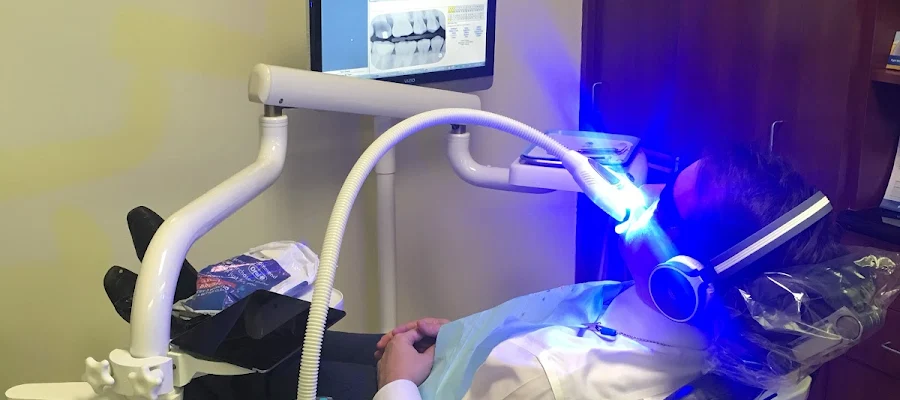 Spring Branch Dental Group
