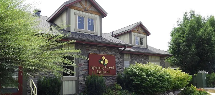 Spring Creek Dental Associates
