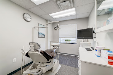 Spring Dental Care