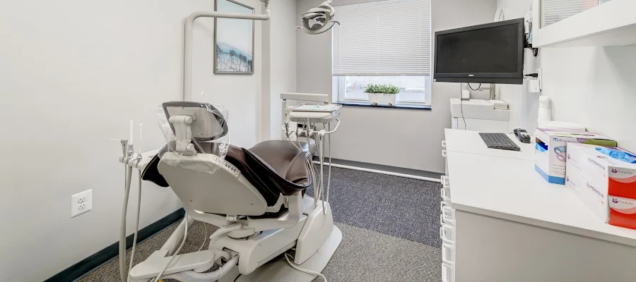 Spring Dental Care
