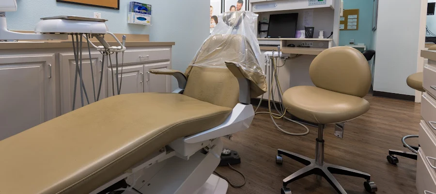Spring Dental