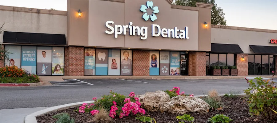 Spring Dental