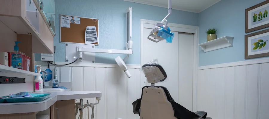 Spring Dental