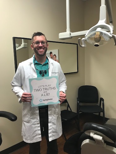 Spring Dental