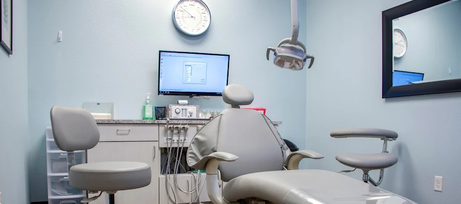 Spring Dental