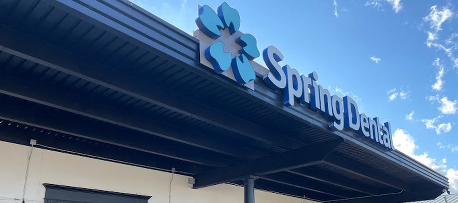 Spring Dental