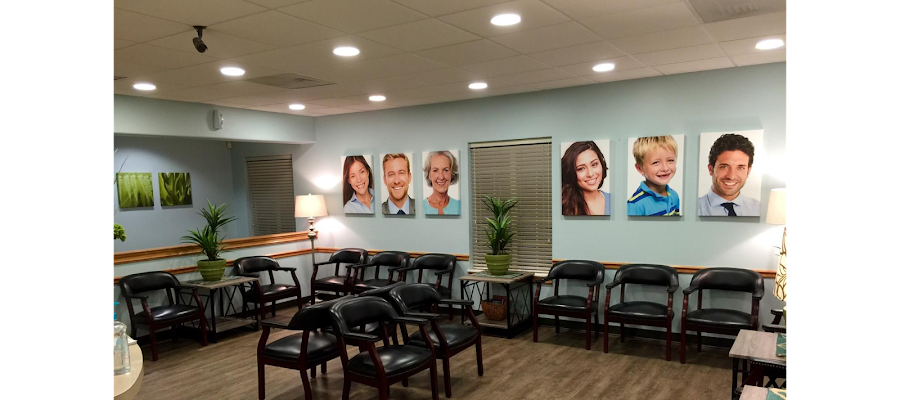 Spring Dental