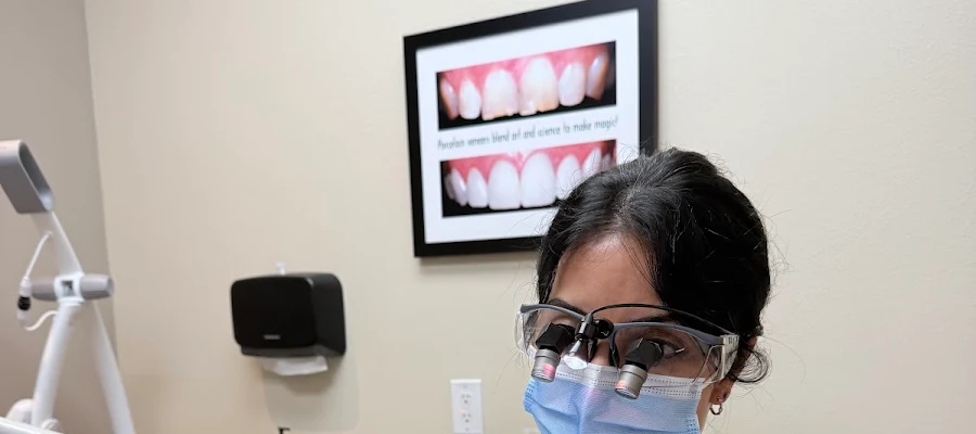 Spring Dental