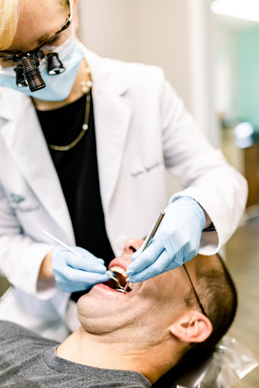 Spring Family Dental - Eminence
