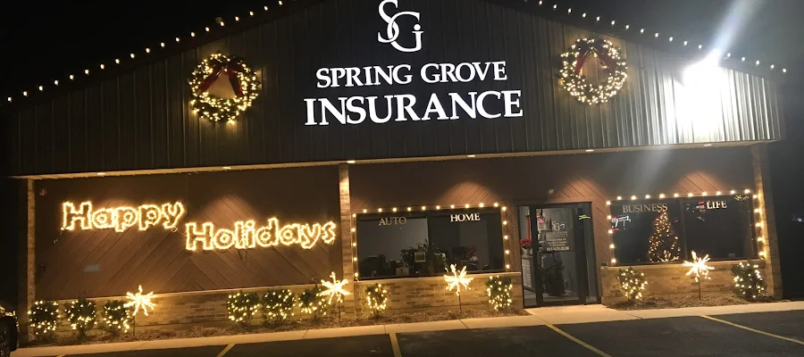 Spring Grove Insurance Agency