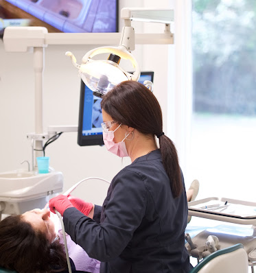 Spring Hill Comprehensive Dentistry